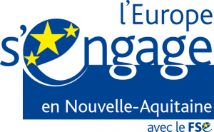 L'Europe s'engage en Nouvelle Aquitaine avec Le Tube À ESSai