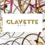 Clavette & Cie