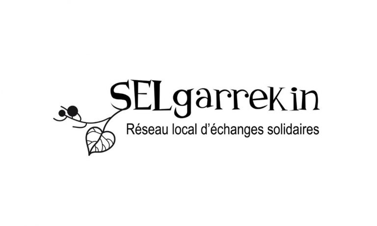 Selgarrekin