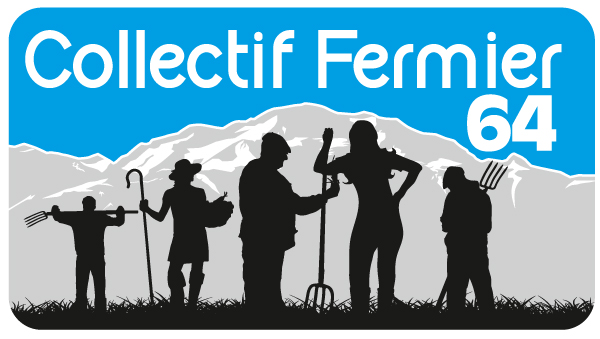 Le Collectif Fermier 64 est une association qui œuvre pour le développement des circuits courts.