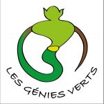 Les Génies Verts