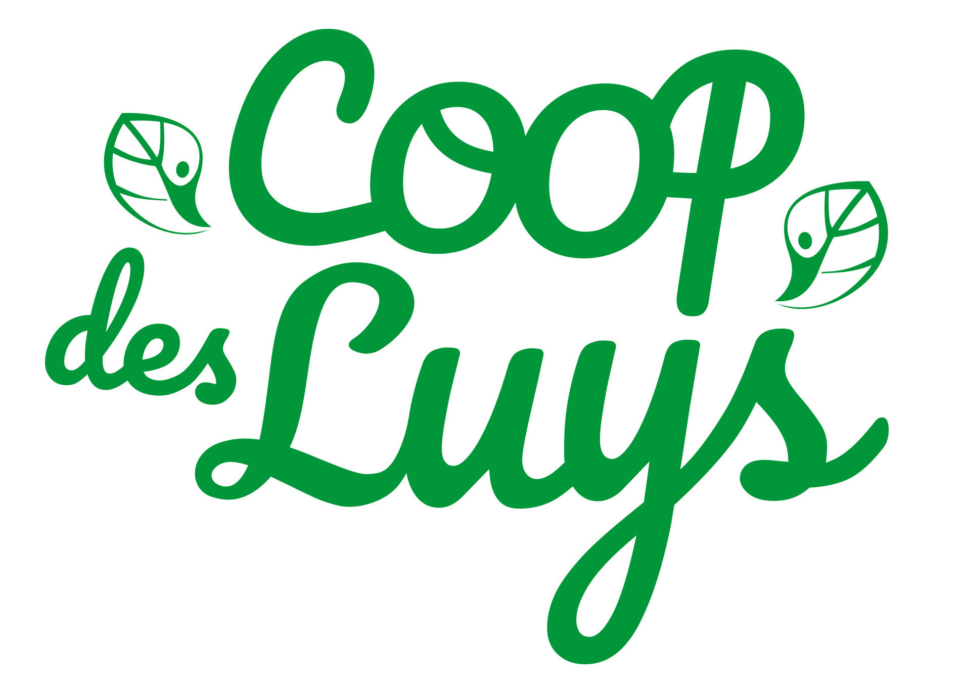 La Coop des Luys